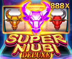 Super Niubi Deluxe